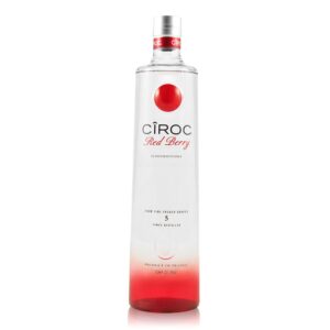 Ciroc Red Berry Liter