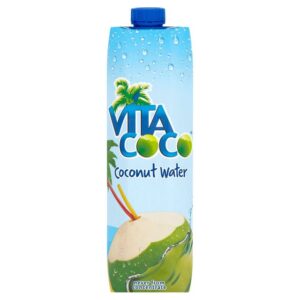 Vita Coco Coconut Water 330ml case (12)