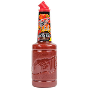 Finest Call Bloody Mary Mix Spicy