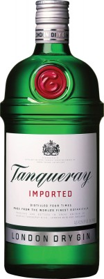Tanqueray Liter
