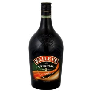 Bailey's Irish Cream liter