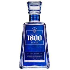 1800 Silver Liter