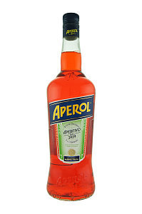 Aperol Liter
