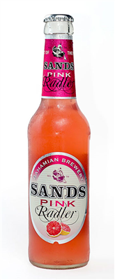Sands Pink Radler 6 pack