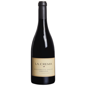 La Crema Willamette Valley Pinot Noir 750ml