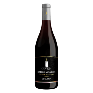 Mondavi Private Select Pinot Noir 750ml