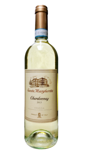 Santa Margherita Chardonnay 750ml