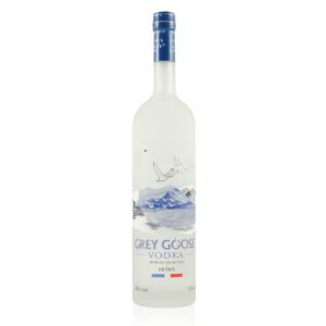 Grey Goose Liter