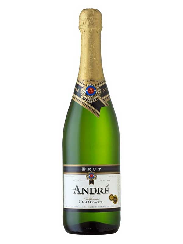 Andre sparkling wine price