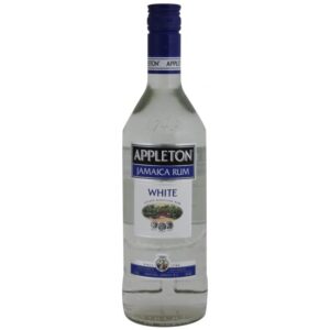 Appleton Estate White Liter