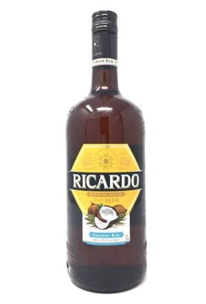 Ricardo Coconut Liter