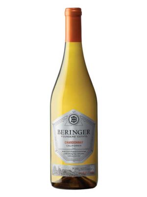 Beringer Founder Estates Chardonnay 750ml