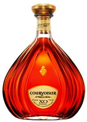 Courvoisier XO 700 ml