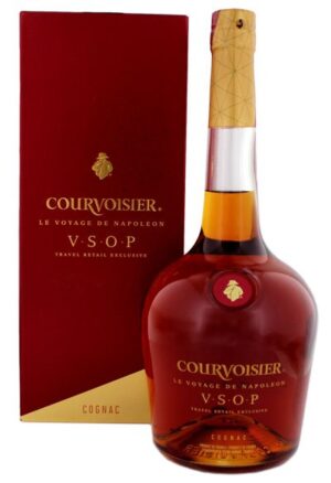Courvoisier VSOP Liter