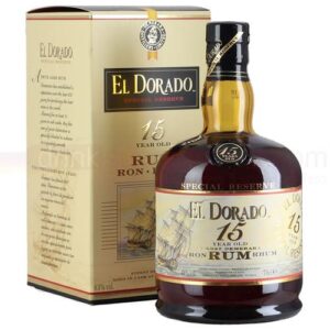 El Dorado 15 Year LTR