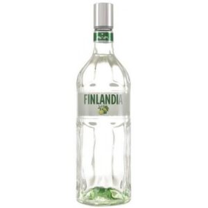 Finlandia Lime Liter
