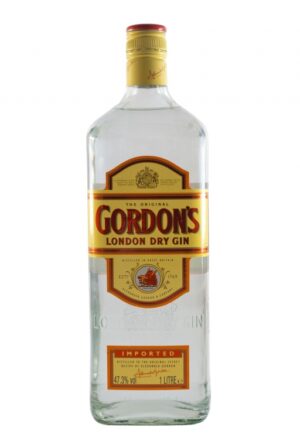 Gordons Gin Liter