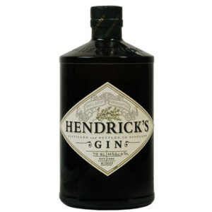 Hendricks Liter