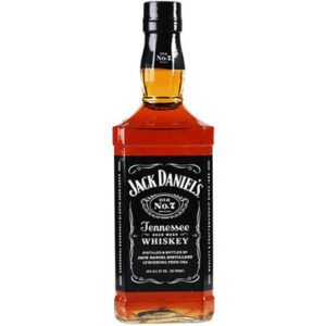 Jack Daniels Liter
