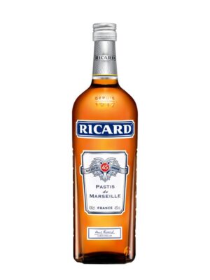 Ricard Liter