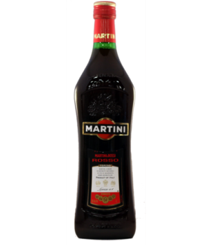 Martini & Rossi Red Sweet Liter