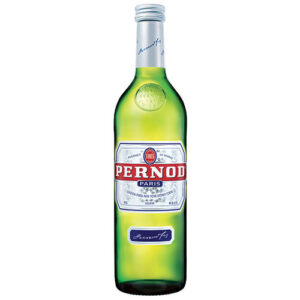 Pernod Liter