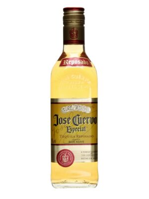 Jose Cuervo Gold Liter