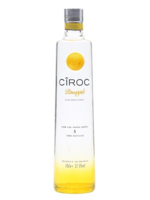 Ciroc Pineapple Liter