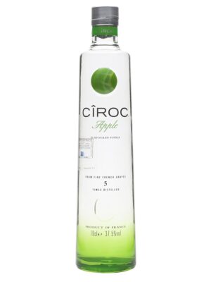 Ciroc Apple Liter