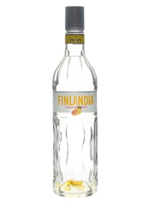 Finlandia Grapefruit Liter