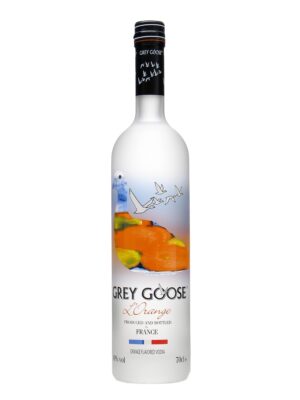 Grey Goose L'Orange Liter