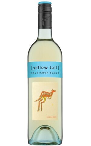 Yellowtail Sauvignon Blanc