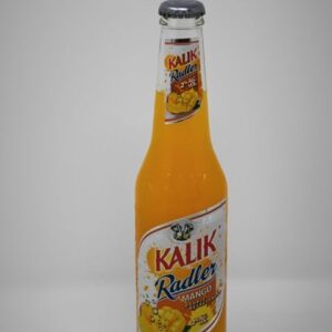 Kalik Mango Radler Bottle 6pack