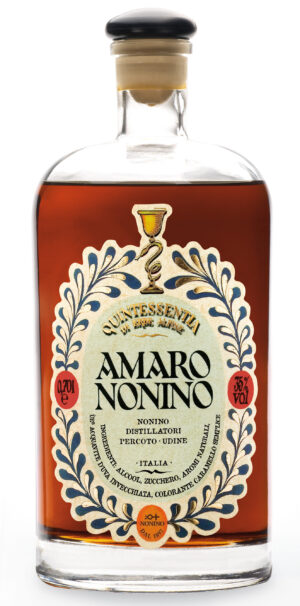 Grappa Amaro Nonino 700ml