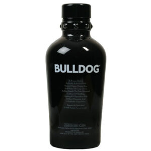 Bull Dog Gin