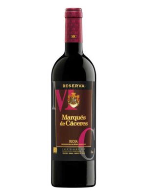 Marques de Caceres Rioja 750ml