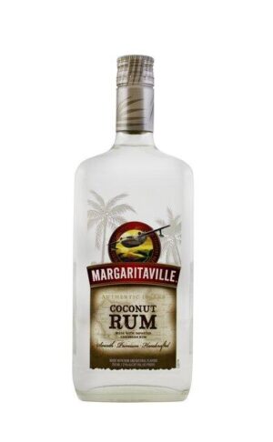 Margaritaville Coconut Rum