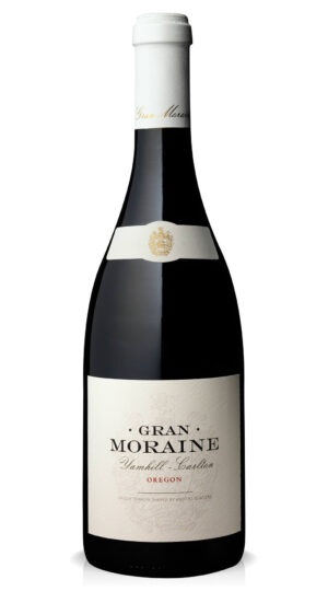 Gran Moraine Pinot Noir