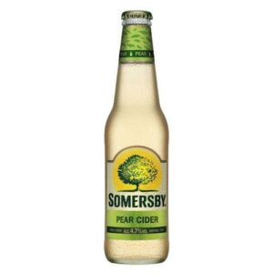 Somersby Pear Cider Case