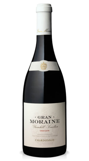 Gran Moraine Chardonnay