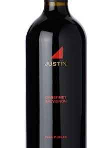 Justification Red Wine