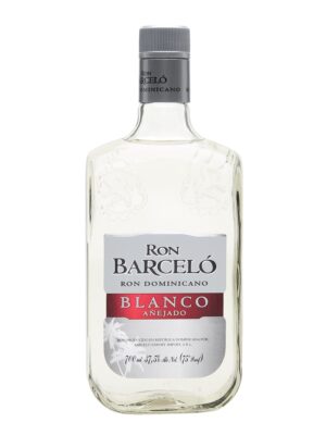 Barcelo Blanco Liter
