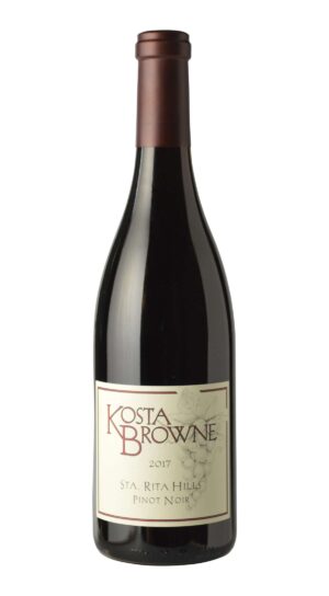 Kosta Browne Pinot Noir
