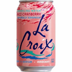 La Croix Razz-Cranberry (12)