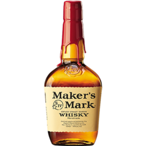 Maker's Mark Bourbon Liter