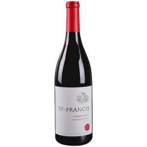 St Francis Pinot Noir
