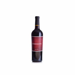 Submission Red Blend