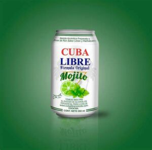 Cuba Libre Mojito Case (24)