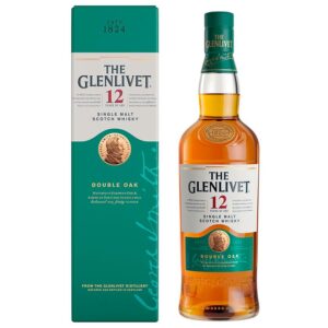 Glenlivet 12 Year Liter