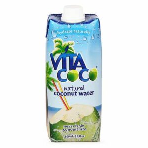 Vita Coco Coconut Water 500ml (case)12